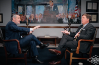 Tucker Carlson screenshot